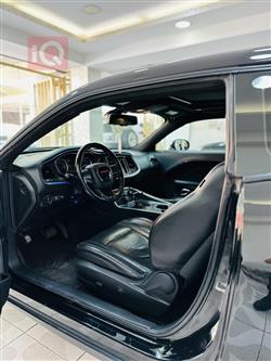 دۆج چالنجەر